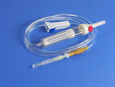 Blood Transfusion Systems (Transfusion) PC