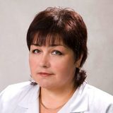 Demidova Natalya Nikolaevna