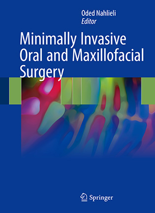 photo Minimally Invasive Oral and Maxillofacial Surgery - Oded NaHlieli