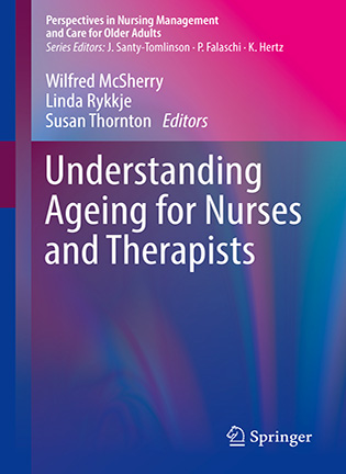 On Photo Understanding Ageing for Nurses And Therapists - Wilfred McSherry