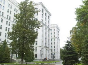 Paid hospitalization in Moscow Scientific - Clinical Center for the Department of Health of Moscow (MNCC), Moscow