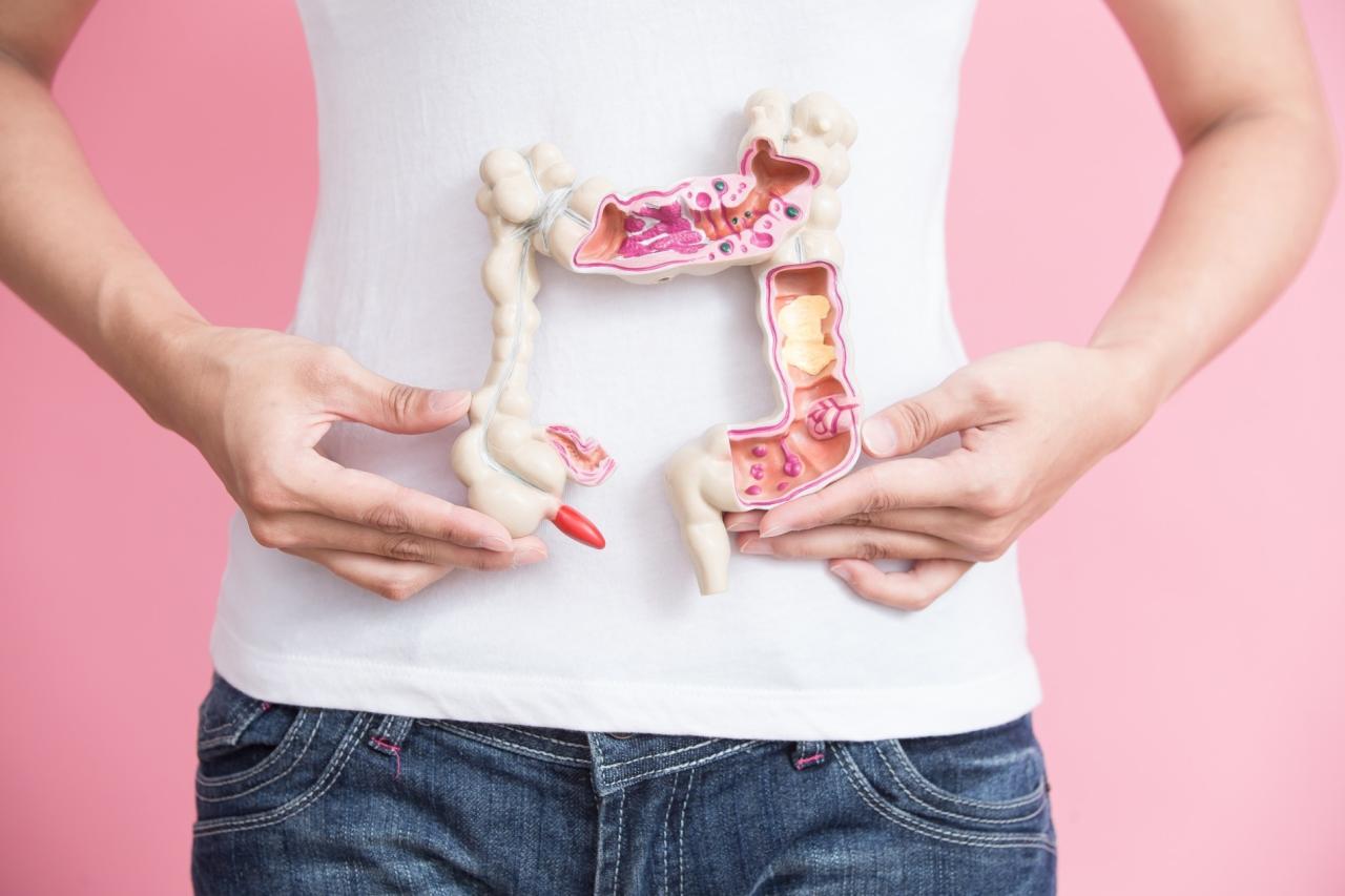 Intestinal obstruction: causes, symptoms, diagnostics