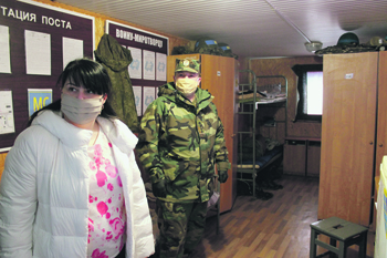 Moldova, Transnistria, Conflict, Medical Supplies, Coronavirus, Pandemic, Health, WHO