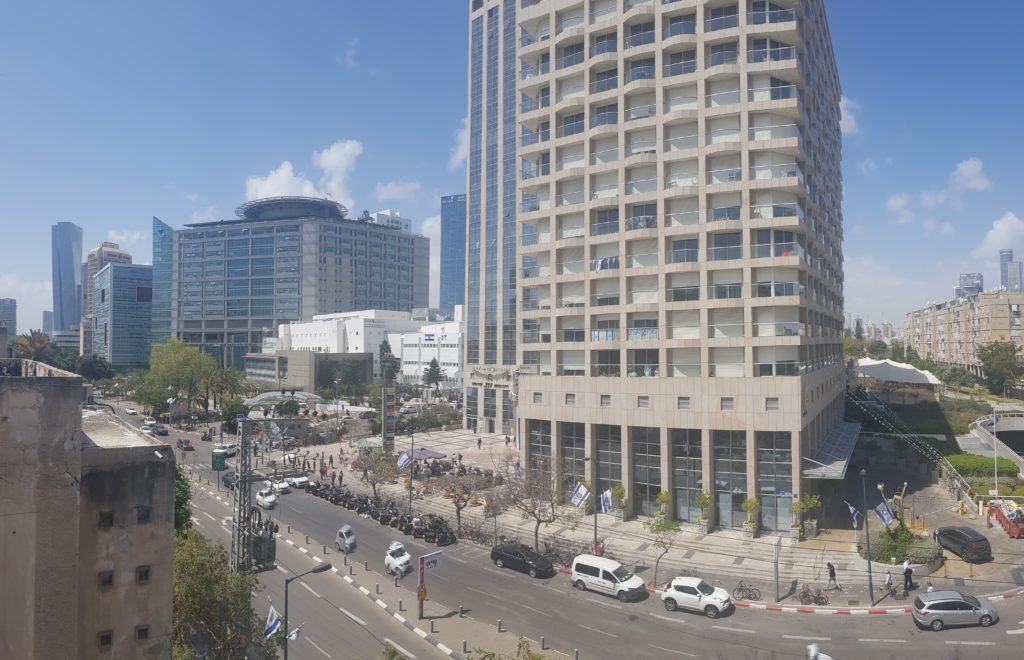 Israeli Medical Center Ichilov