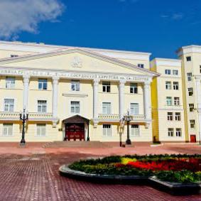 National Medical and Surgery Center named after N.I. Pirogova - Russia