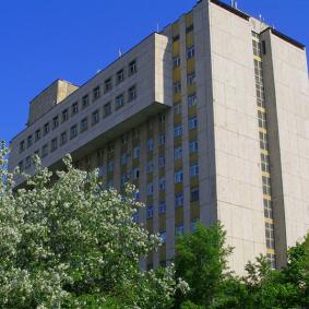 Russian Scientific Center for Surgery named after academician B.V. Petrovsky - Russia