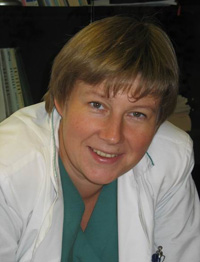 Barnaulova Svetlana Olegovna