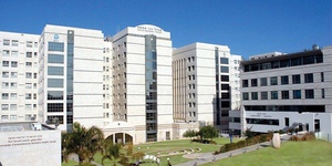 Beilinson Hospital (Rabin Medical Center)