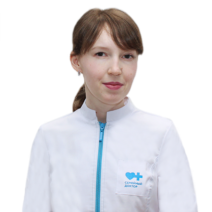 Bykhovtseva Tatyana Sergeevna - Doctor of Functional Diagnostics