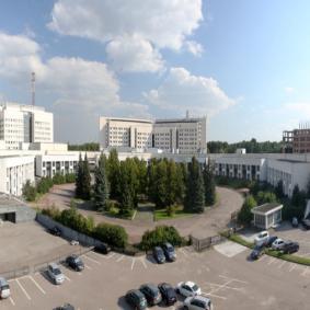 FGBU "NMITS Cardiology" Ministry of Health of Russia - Russia