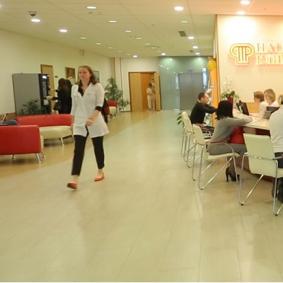 Therapeutic Diagnostic Center (LDC) Patero Clinic - Russia