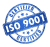 ISO 9001 certified