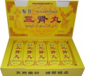 Tibetan pills "Shenzhong Sanshen" - to strengthen the kidneys, with erectile dysfunction