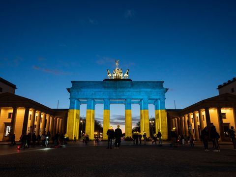 Brandenburger Tor