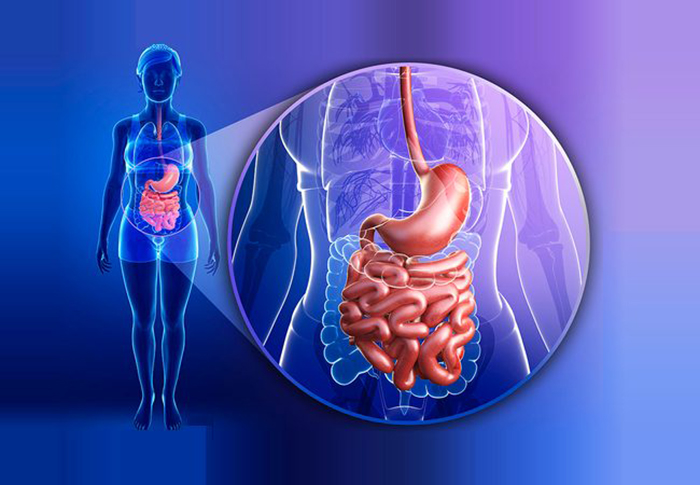 Therapy of diseases of the TSKT.