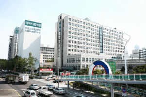 Ewha Women's University Medical Center