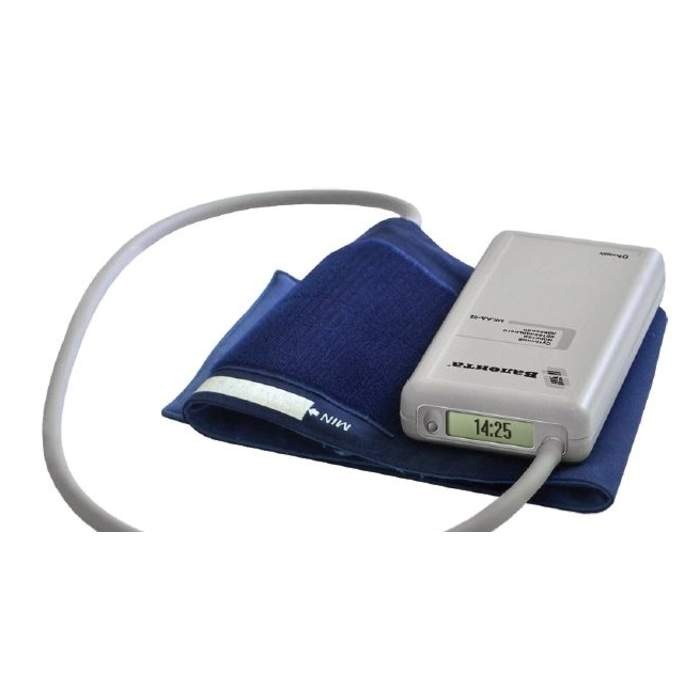 Daily blood pressure monitor (SMAD) Valenta