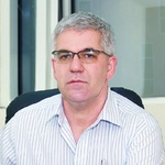 Professor Aviram Nisan