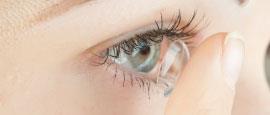 Optics and contact lenses - New Apteka