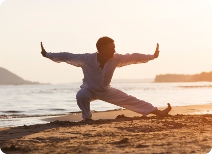 Qigong Therapeutic Gymnastics