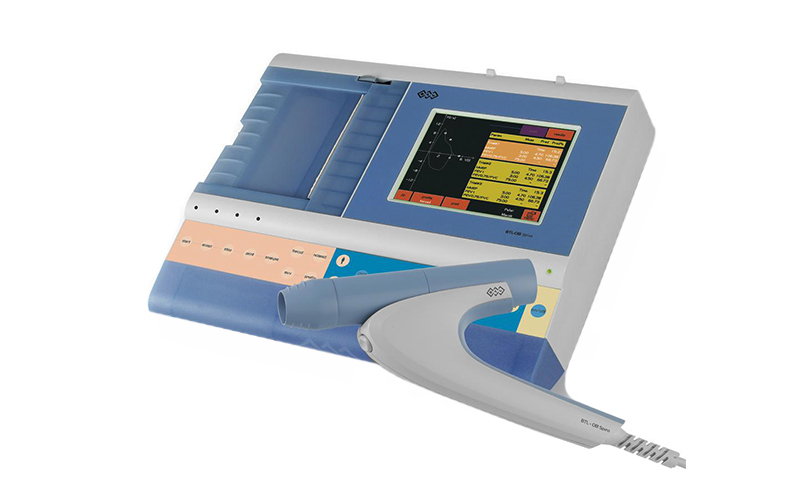 Spirometer MicroLab CareFusion