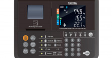 Bioimpedance analysis of the body as part of the program 