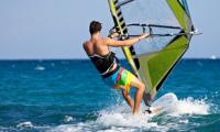 Windsurfing in Greece - the best islands and resorts