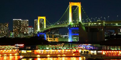 Rainbow Bridge