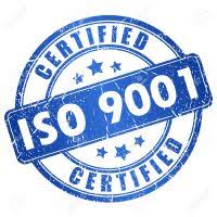 ISO 9001