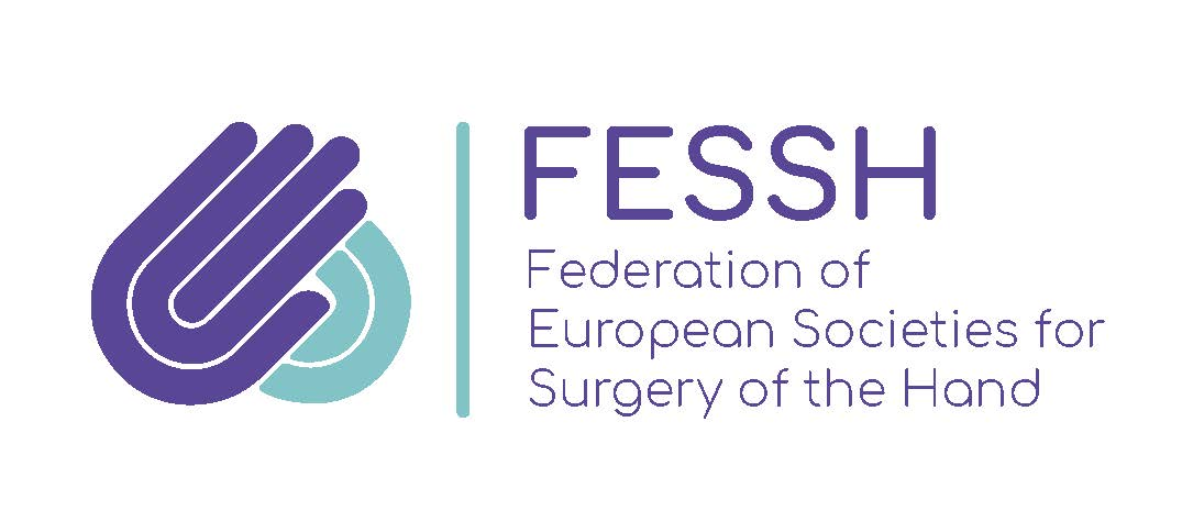 Federation of European Societies for Surgery of the Hand