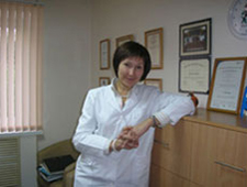 In order to make it possible for each pair, this is a miracle - the birth of the desired baby, reproductive medicine is also very thin (molecular) mechanisms that control the offensive of pregnancy. The doctors "Clinic Reproductive Medicine" actively cooperate with the Russian Association of Man's Reproduction, fully have information on all medical problems that are interested in those who are planning to appear in the family of a long-awaited and healthy baby. Early appeal for medical care, timely and rational treatment can solve all your problems.