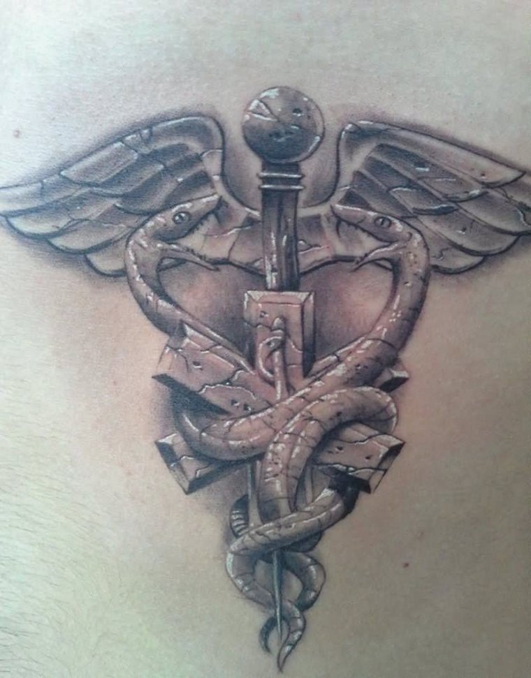 Medical Tattoos