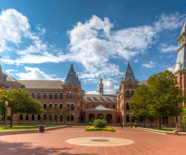 Baylor University