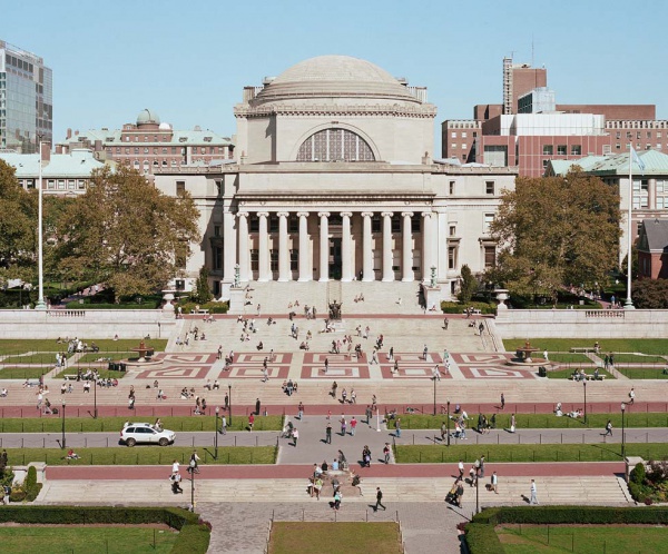 Columbia University