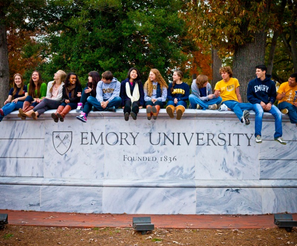 Emory University