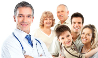 Family doctor